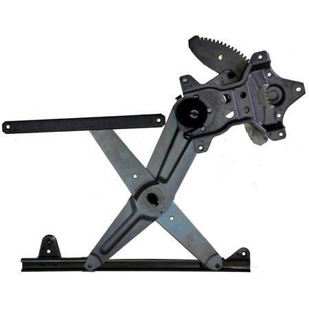 Continental/Teves Toyota Camry 01-97 Window Regulatr, Wr40721 WR40721